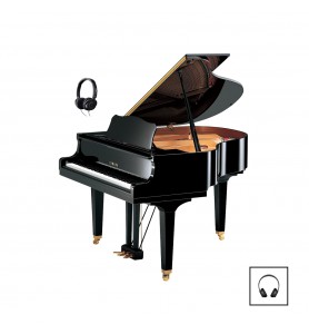 Photo Yamaha GB1K Silent